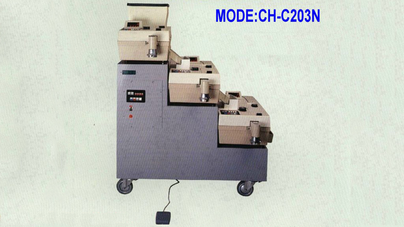 賀!!!榮獲 2011年 中華電信指定使用機種 CH-C203N 14台