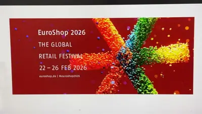 EUROSHOP 2026