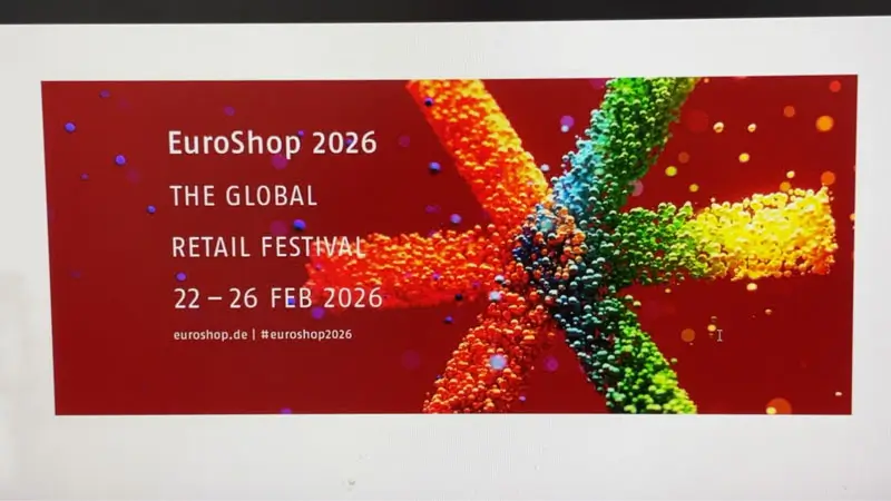 EUROSHOP 2026