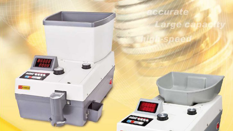 賀!!!榮獲 2015年 永豐商業銀行指定使用硬幣機CH-C205