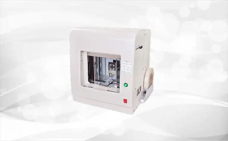 máquinas de flejado de dinero